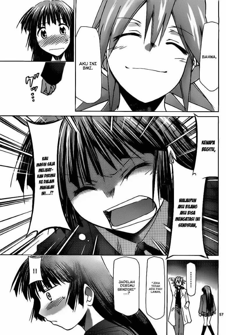 Denpa Kyoushi Chapter 1 - halaman 57