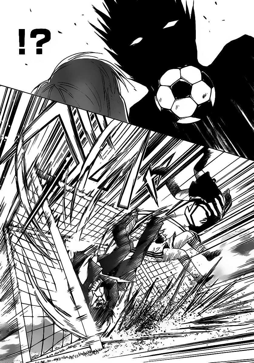Denpa Kyoushi Chapter 10 - halaman 17