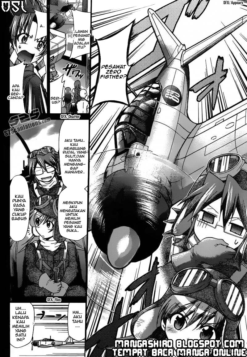 Denpa Kyoushi Chapter 102 - halaman 9