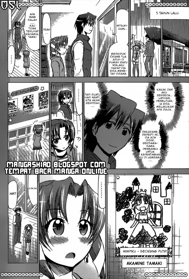 Denpa Kyoushi Chapter 103 - halaman 14