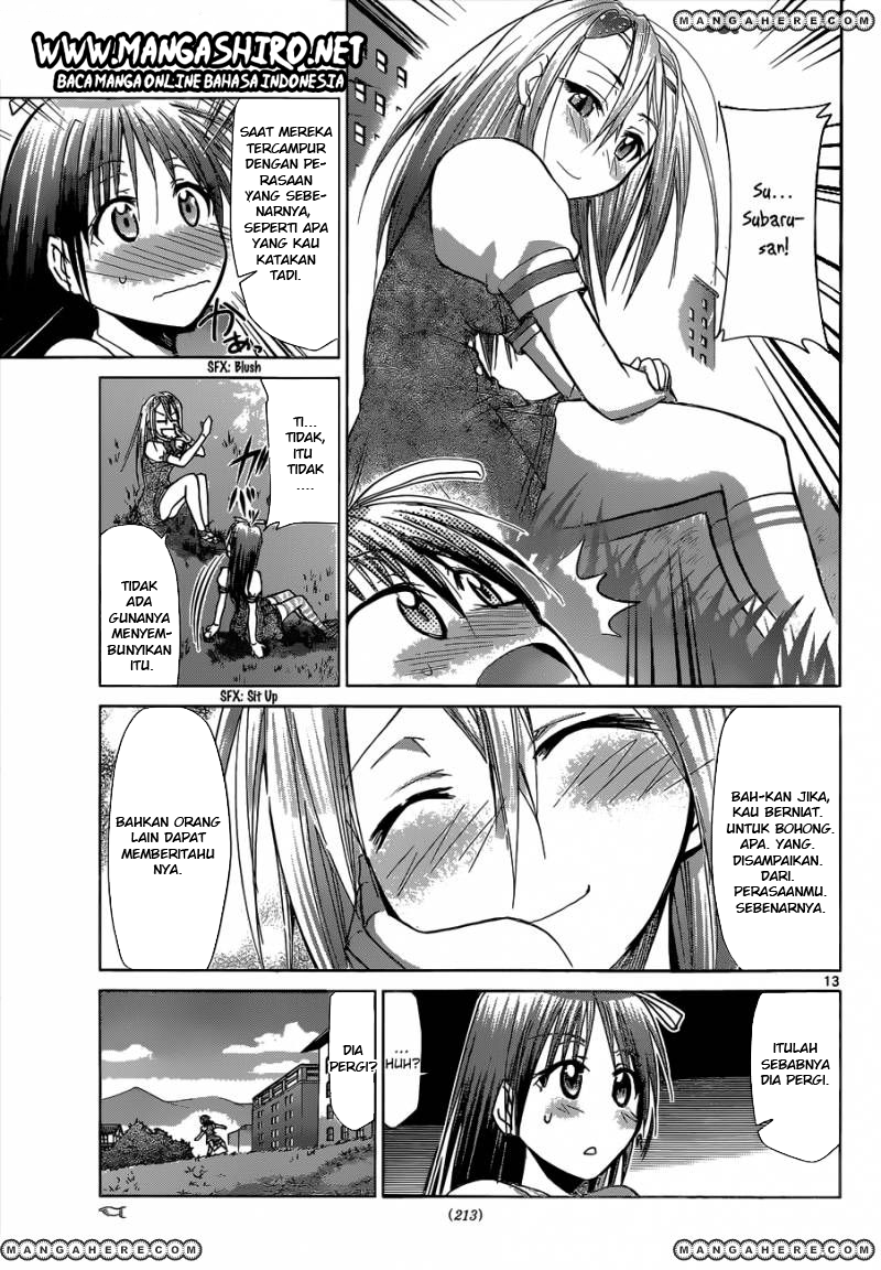 Denpa Kyoushi Chapter 106 - halaman 13