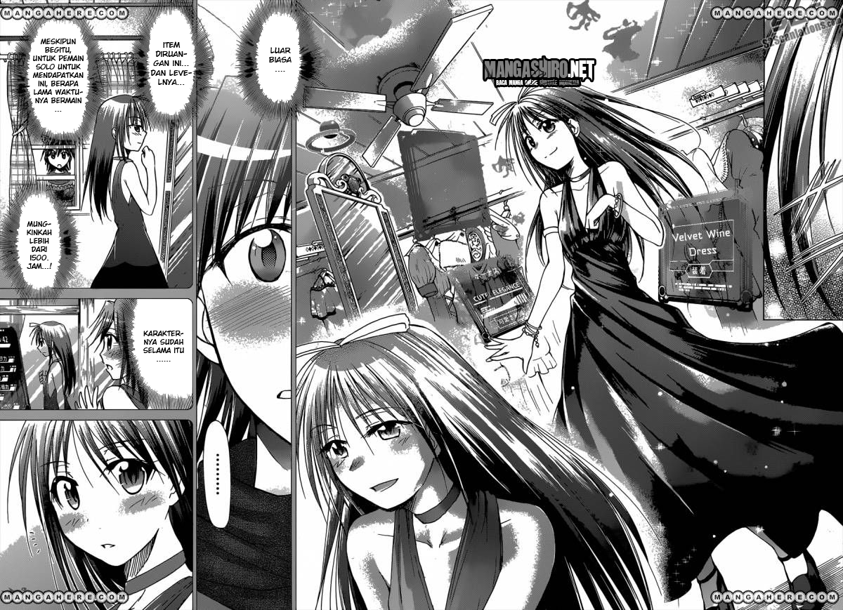 Denpa Kyoushi Chapter 109 - halaman 14