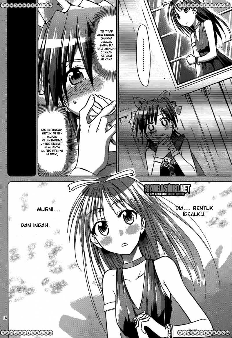 Denpa Kyoushi Chapter 109 - halaman 15