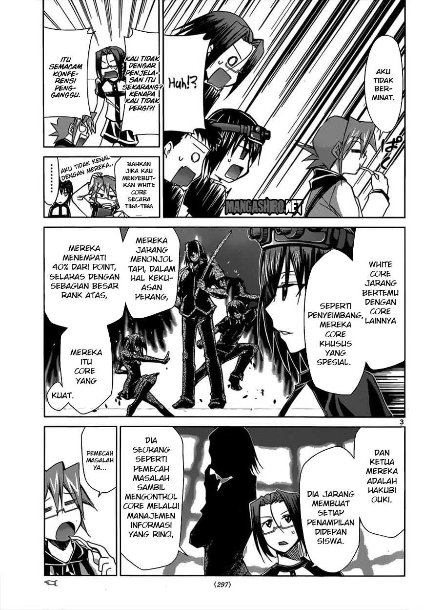 Denpa Kyoushi Chapter 116 - halaman 4