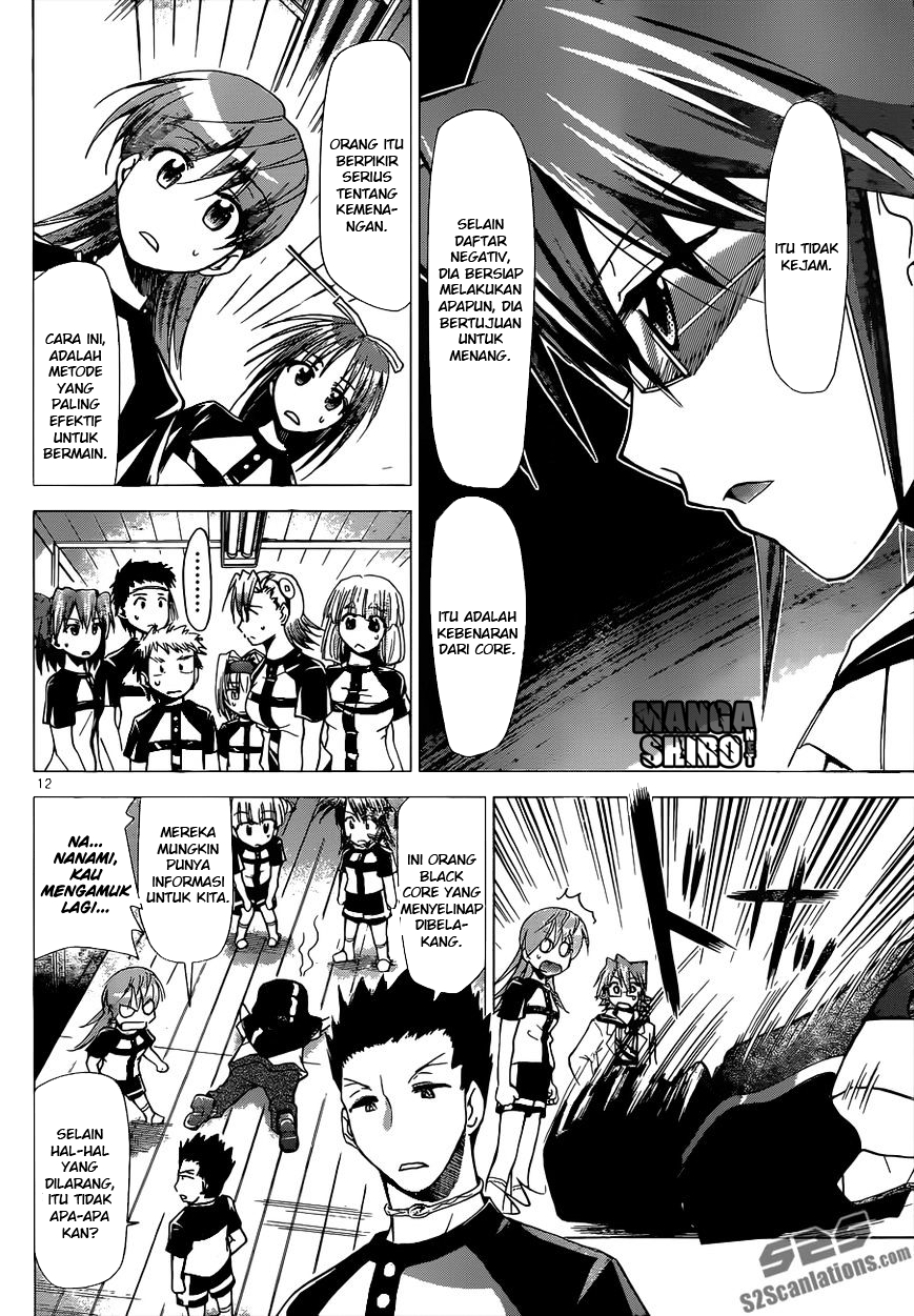 Denpa Kyoushi Chapter 117 - halaman 13