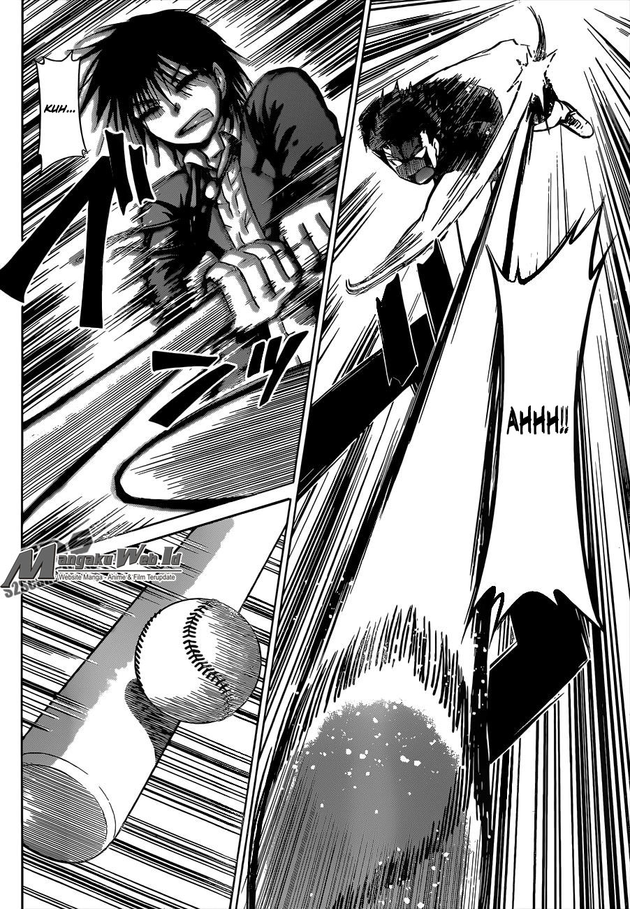 Denpa Kyoushi Chapter 122 - halaman 5