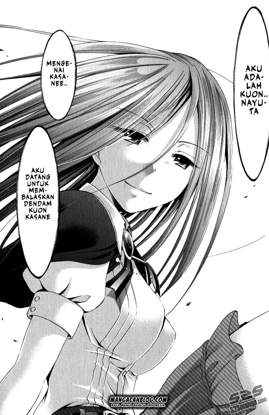 Denpa Kyoushi Chapter 131 - halaman 18