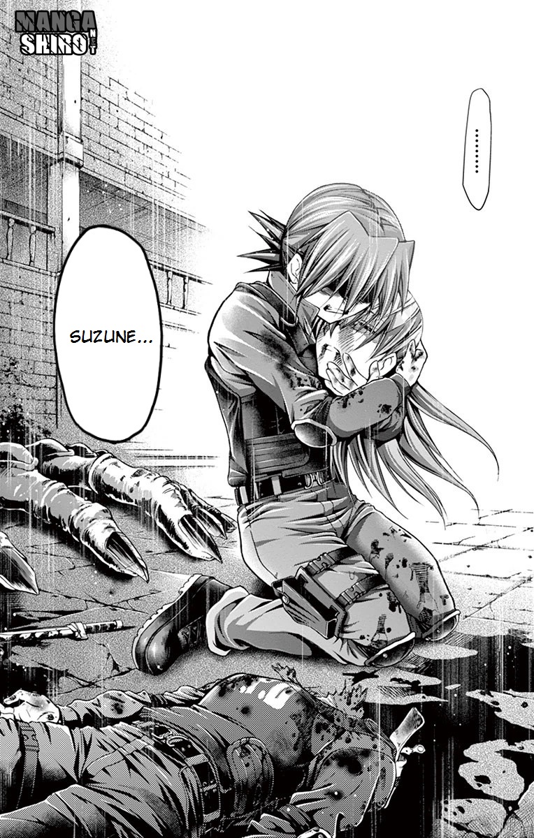 Denpa Kyoushi Chapter 143 - halaman 17