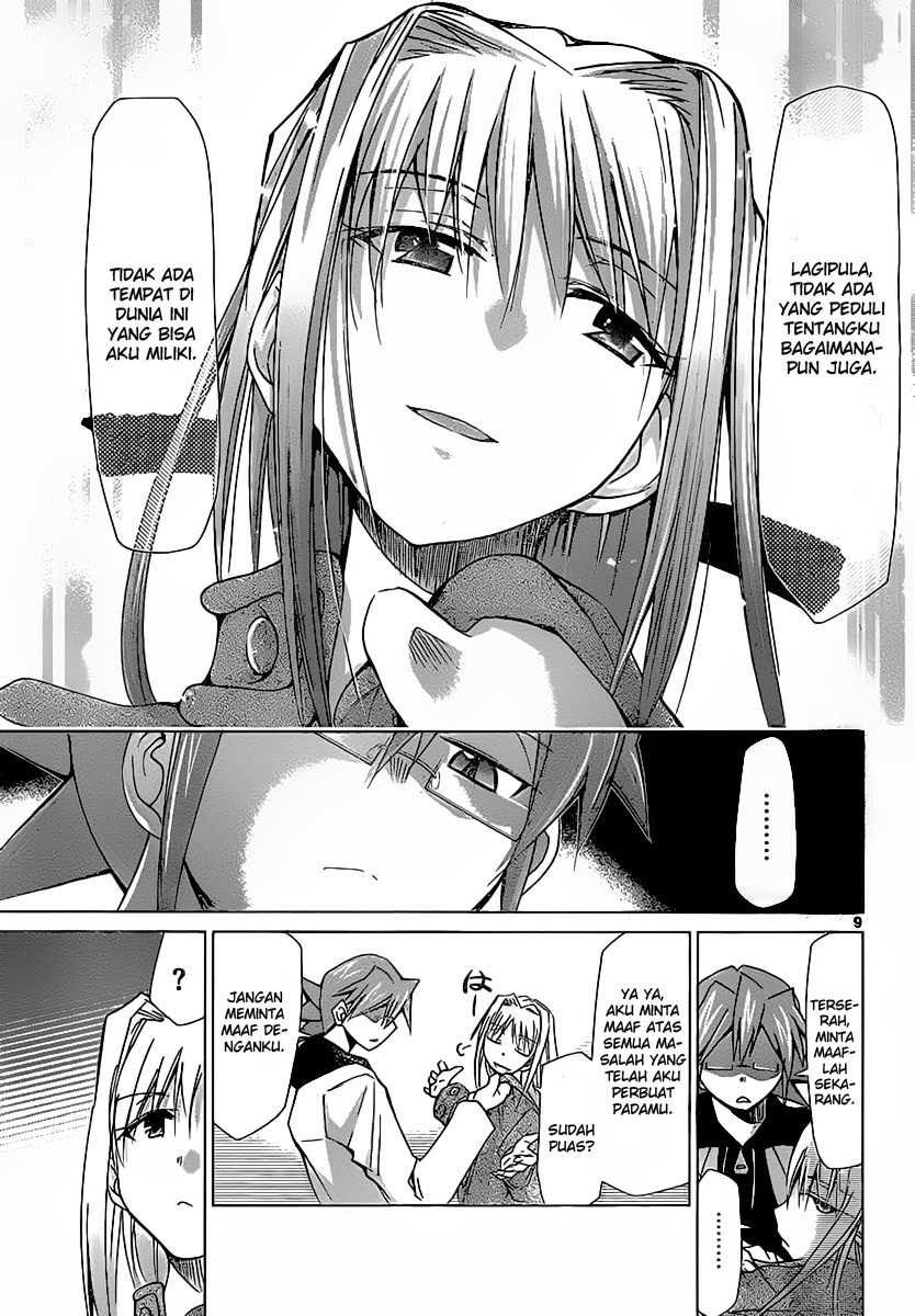 Denpa Kyoushi Chapter 2 - halaman 10