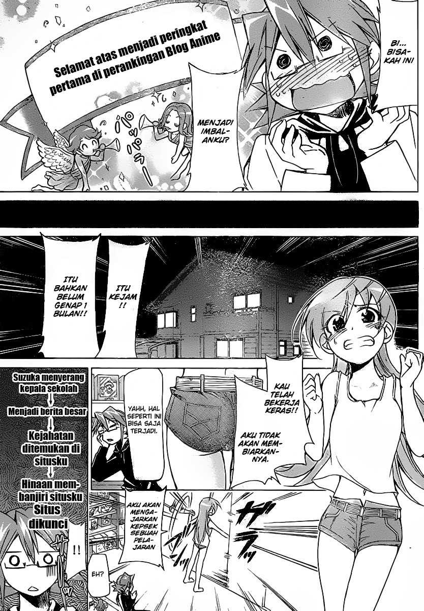 Denpa Kyoushi Chapter 2 - halaman 25