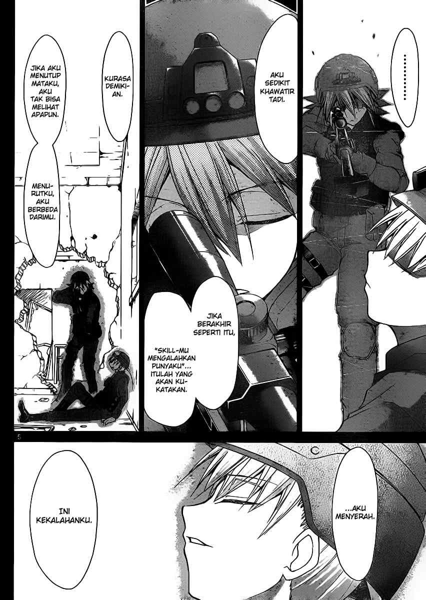 Denpa Kyoushi Chapter 32 - halaman 16