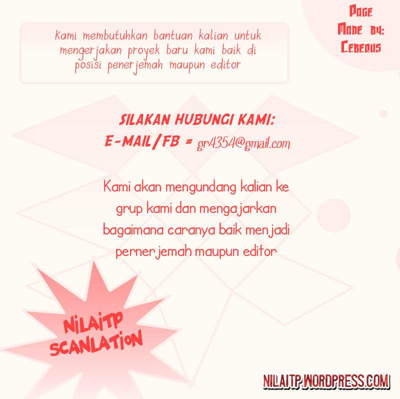 Denpa Kyoushi Chapter 51 - halaman 2