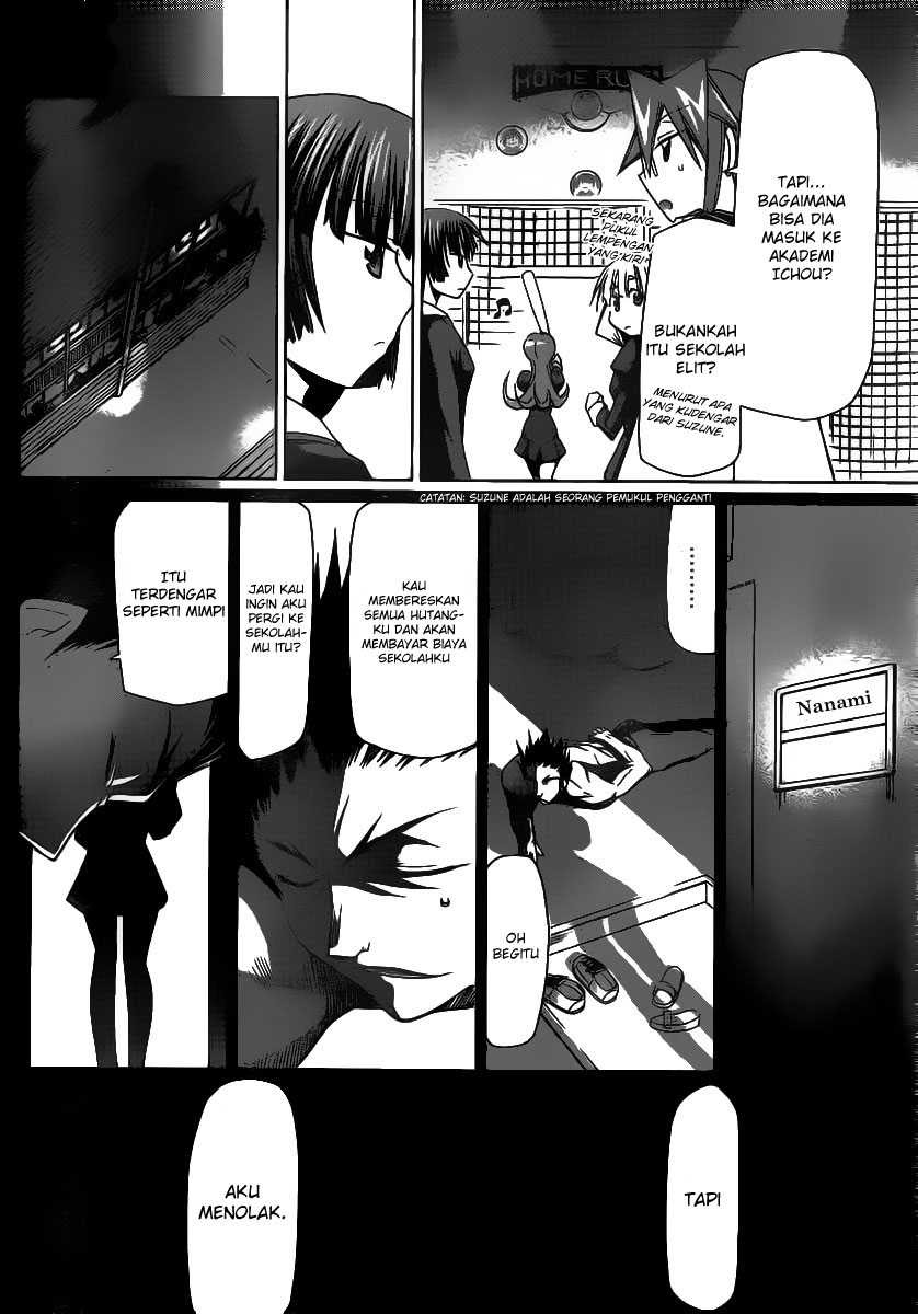 Denpa Kyoushi Chapter 8 - halaman 13