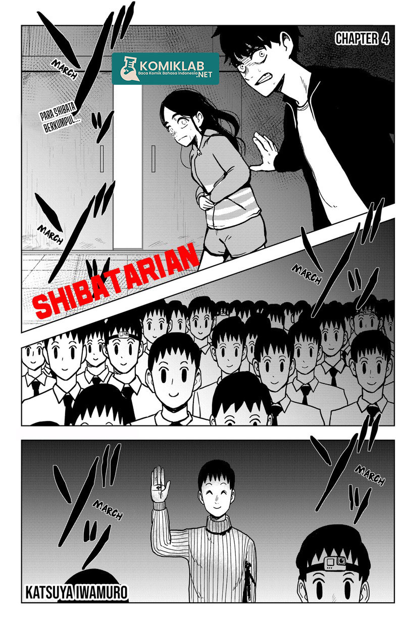 Dense Girl Chapter 0 - halaman 2