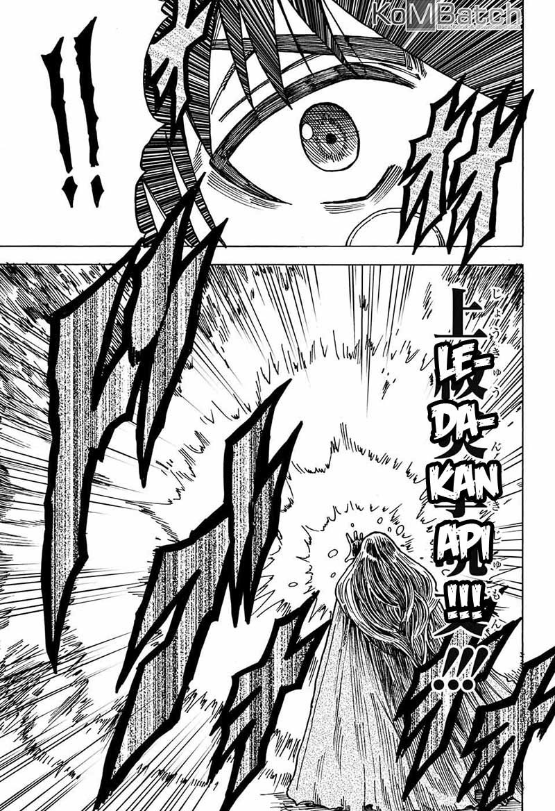 Densetsu no Yuusha no Konkatsu Chapter 12 - halaman 12
