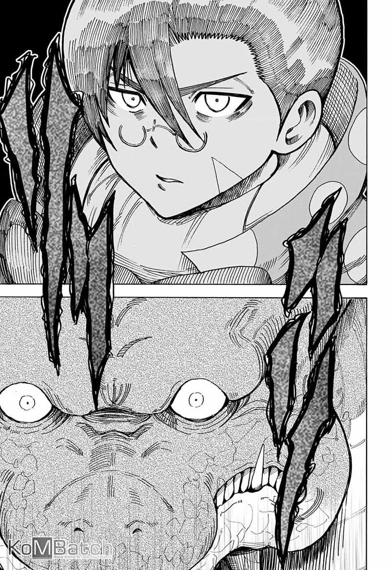 Densetsu no Yuusha no Konkatsu Chapter 12 - halaman 18
