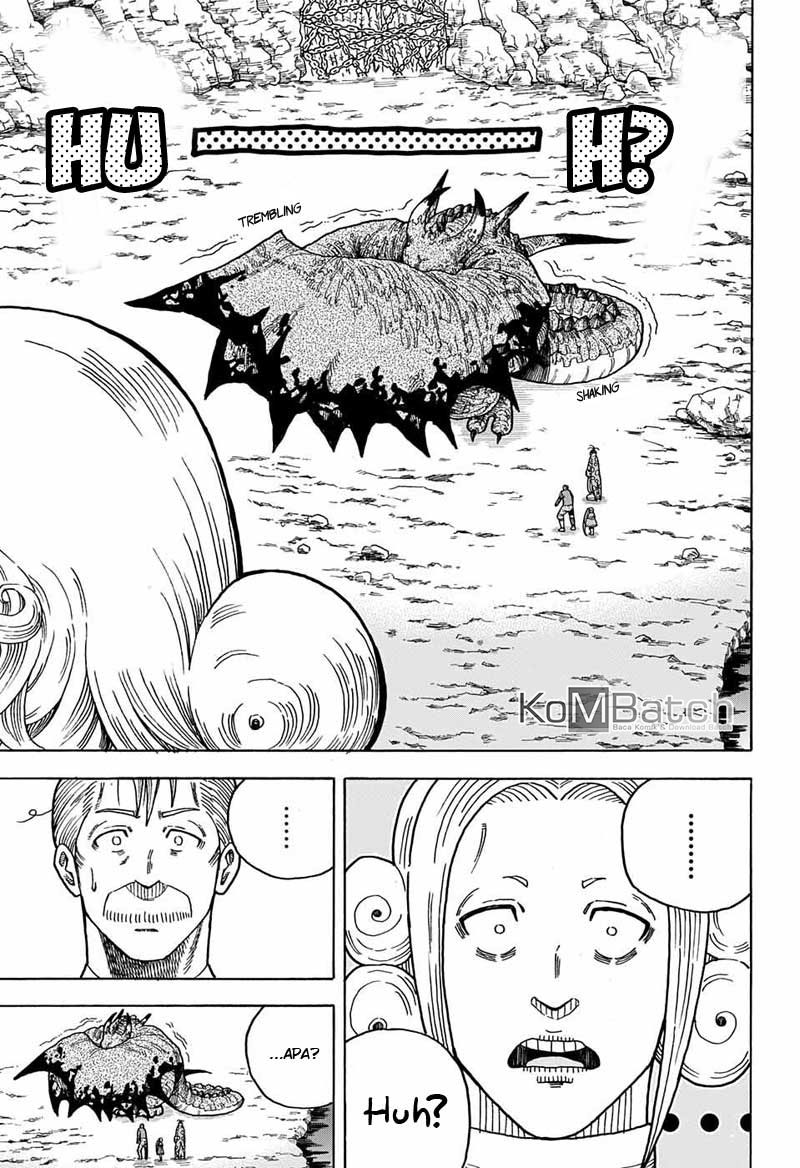Densetsu no Yuusha no Konkatsu Chapter 12 - halaman 20