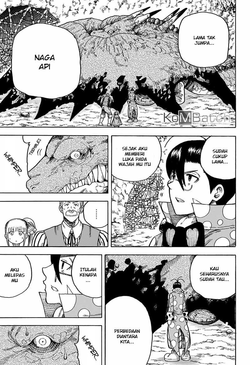 Densetsu no Yuusha no Konkatsu Chapter 12 - halaman 22