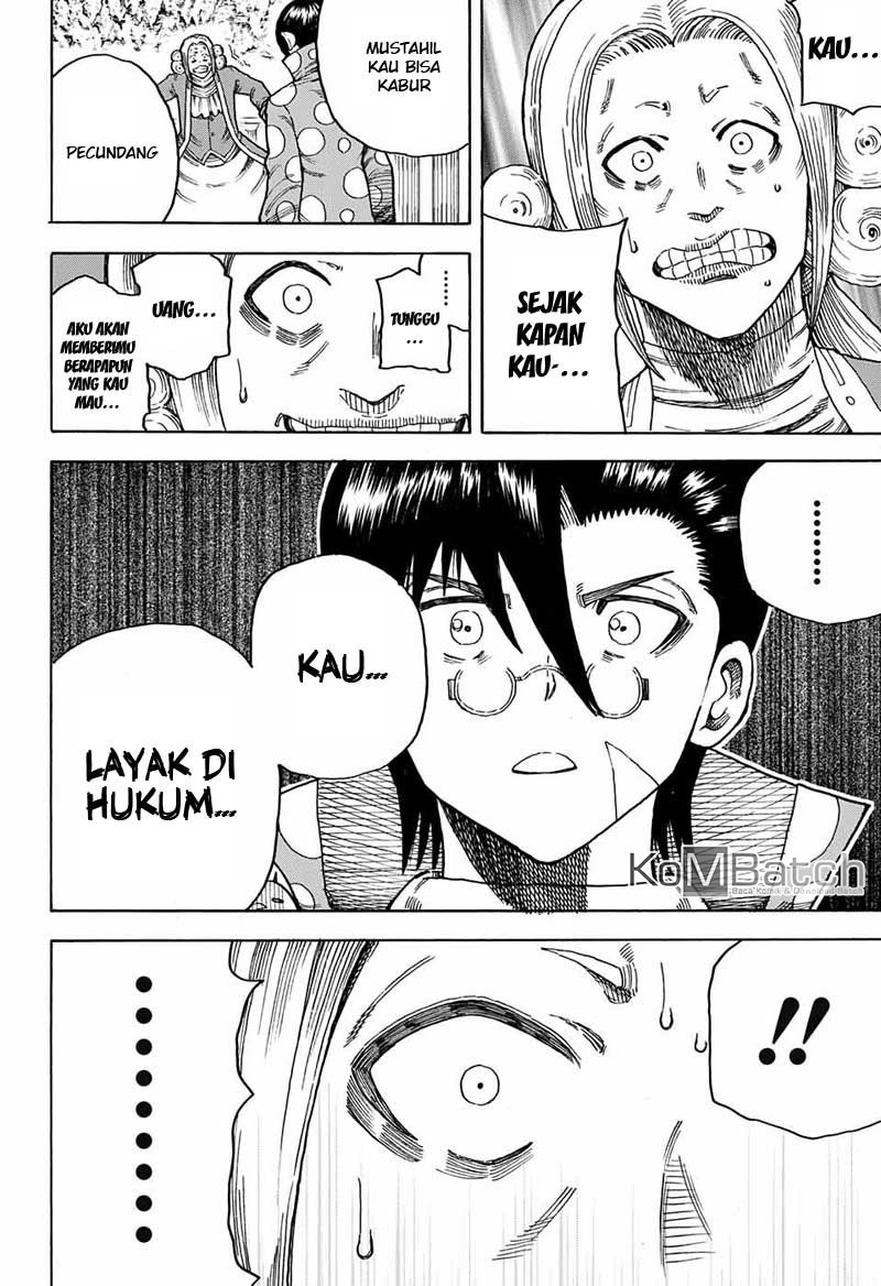 Densetsu no Yuusha no Konkatsu Chapter 12 - halaman 29