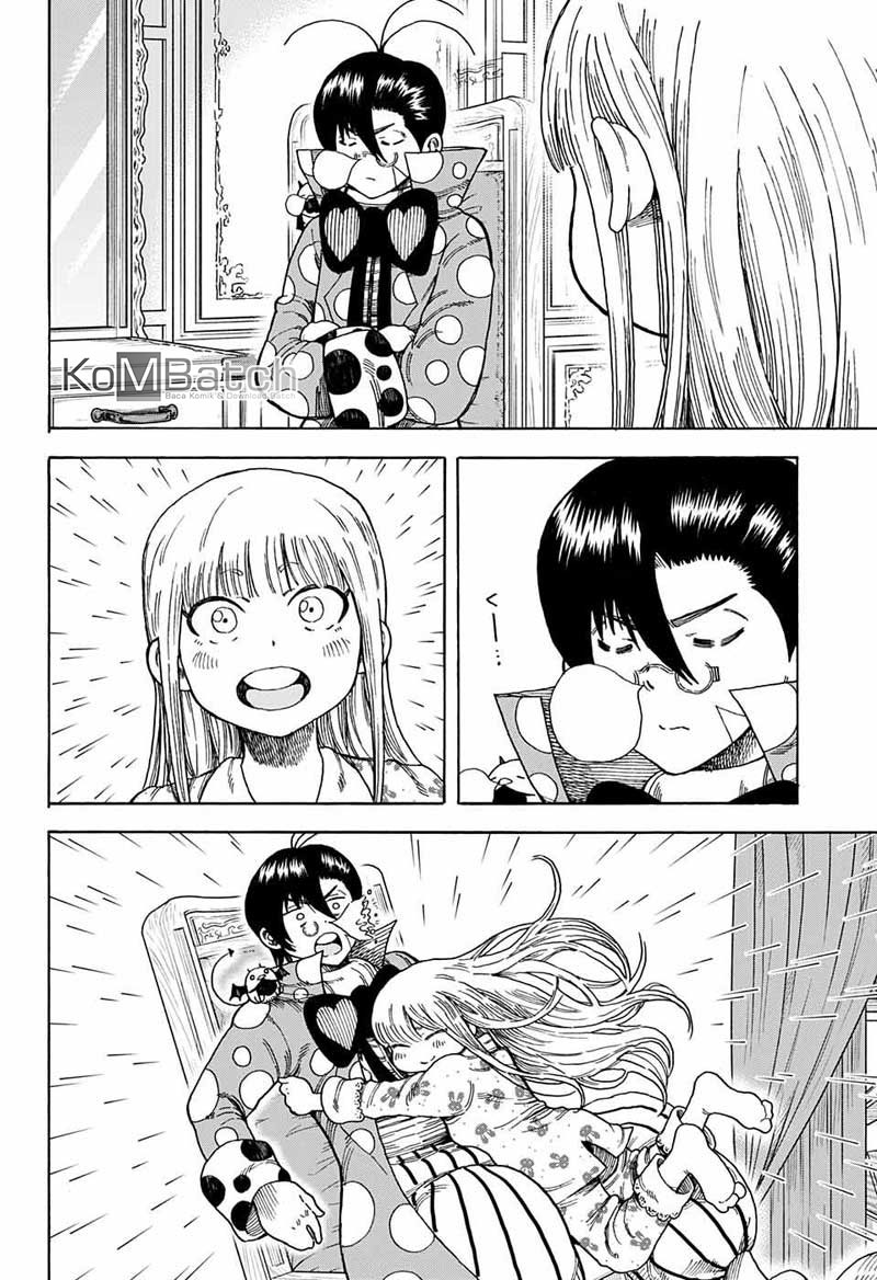 Densetsu no Yuusha no Konkatsu Chapter 12 - halaman 37