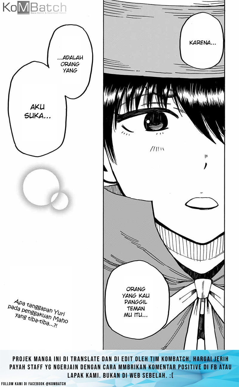 Densetsu no Yuusha no Konkatsu Chapter 13 - halaman 51