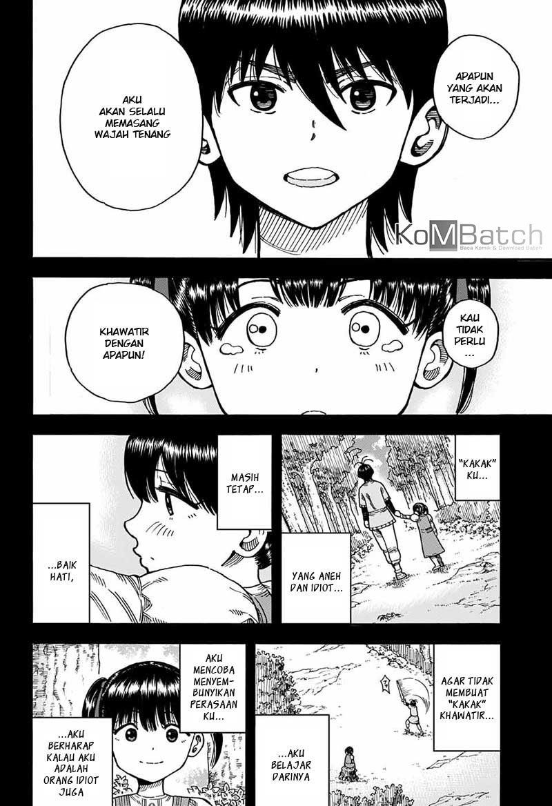 Densetsu no Yuusha no Konkatsu Chapter 14 - halaman 17