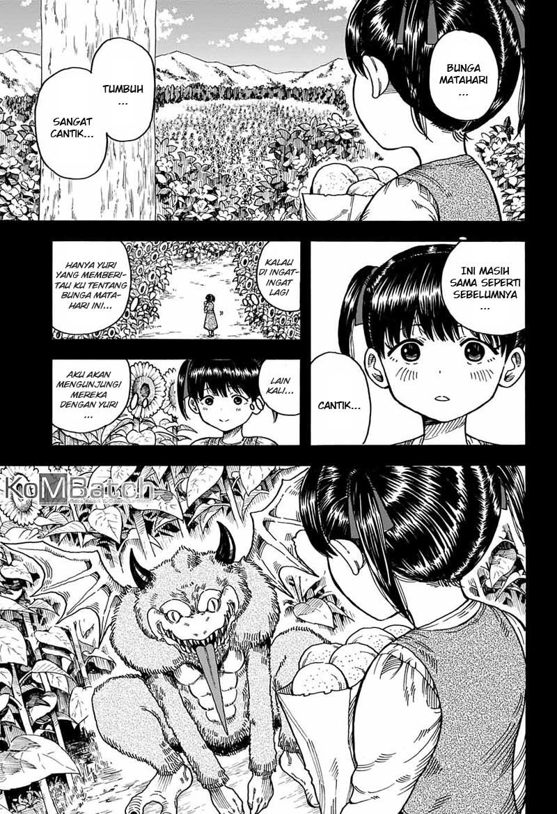 Densetsu no Yuusha no Konkatsu Chapter 14 - halaman 20
