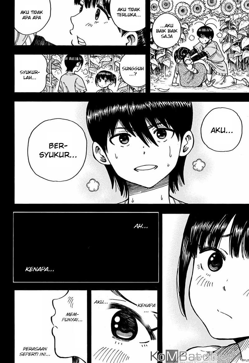 Densetsu no Yuusha no Konkatsu Chapter 14 - halaman 23