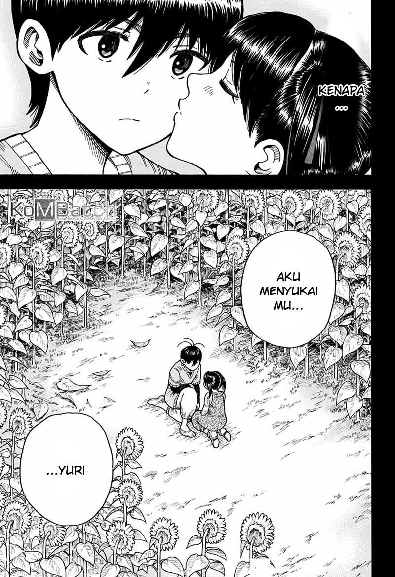Densetsu no Yuusha no Konkatsu Chapter 14 - halaman 24