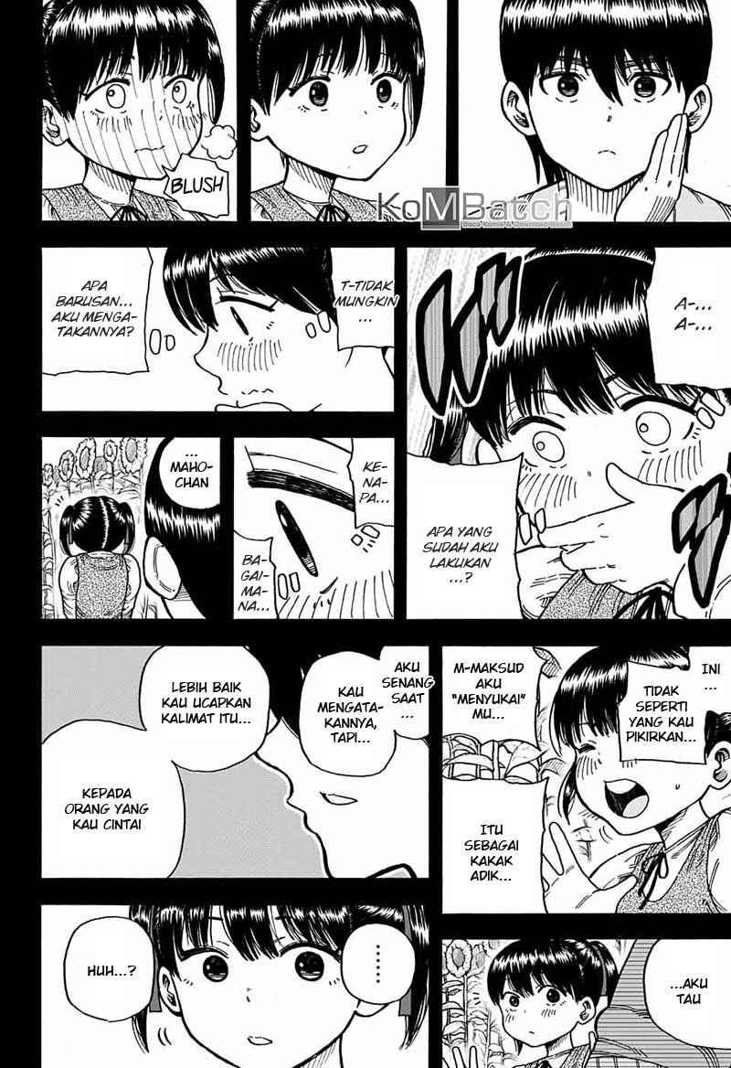 Densetsu no Yuusha no Konkatsu Chapter 14 - halaman 25