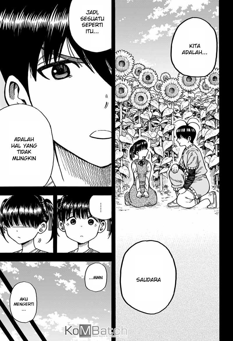 Densetsu no Yuusha no Konkatsu Chapter 14 - halaman 26