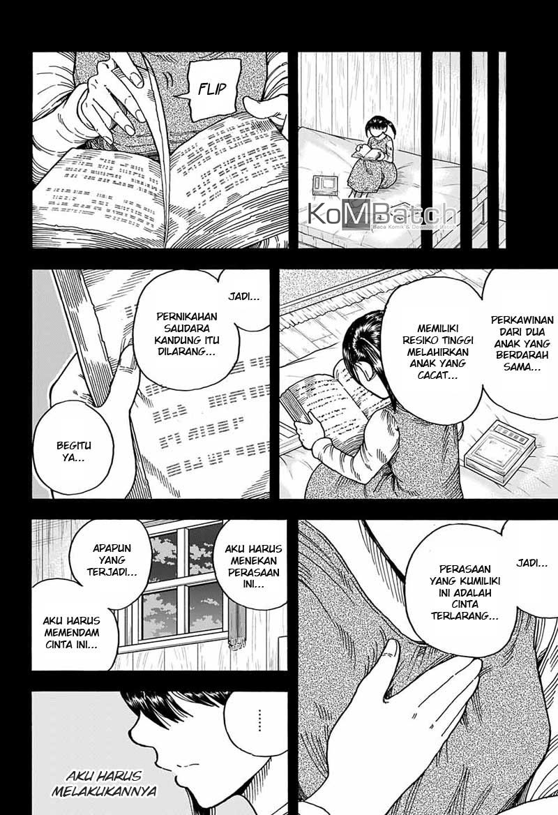 Densetsu no Yuusha no Konkatsu Chapter 14 - halaman 27