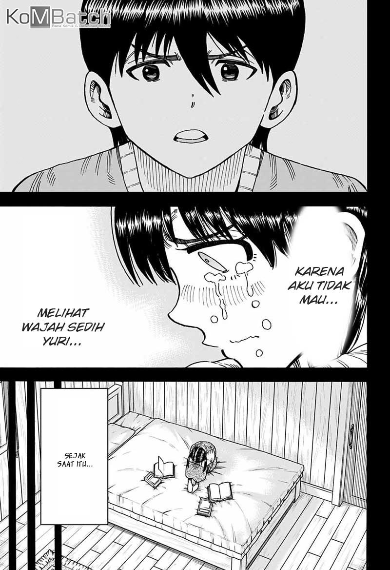 Densetsu no Yuusha no Konkatsu Chapter 14 - halaman 28