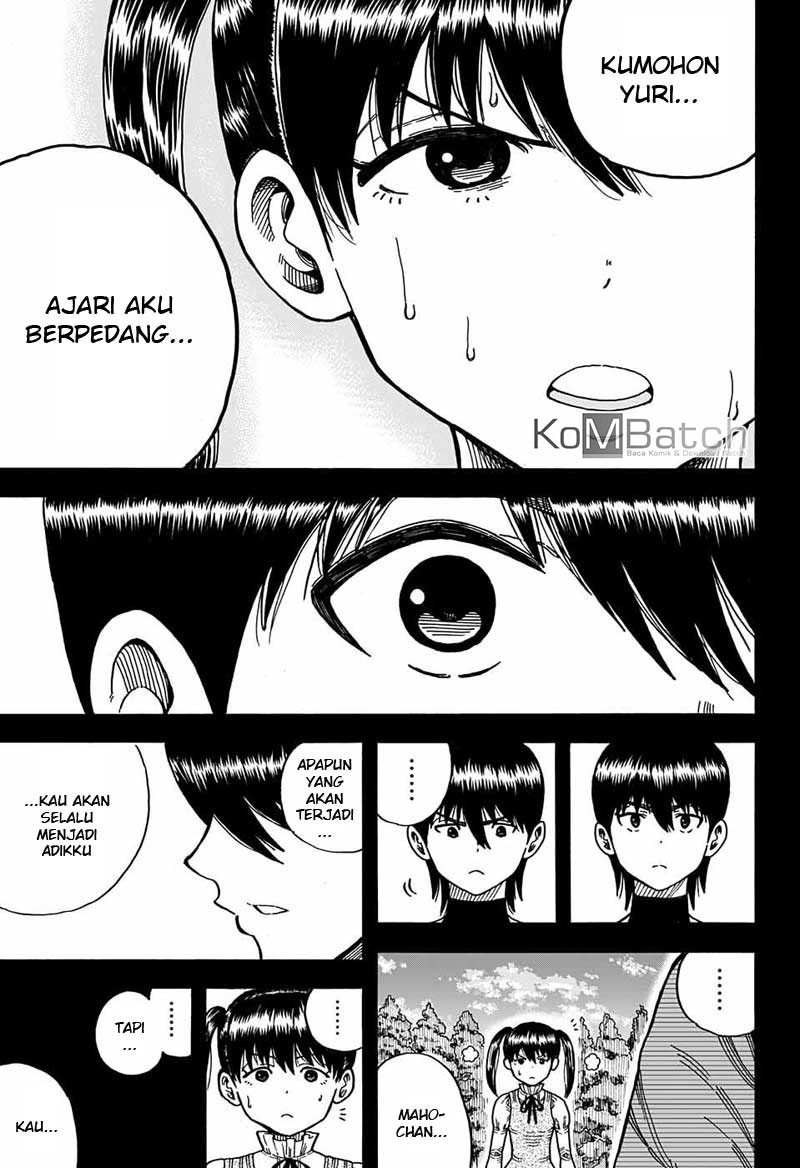 Densetsu no Yuusha no Konkatsu Chapter 14 - halaman 40