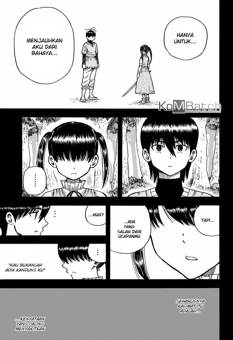 Densetsu no Yuusha no Konkatsu Chapter 14 - halaman 46