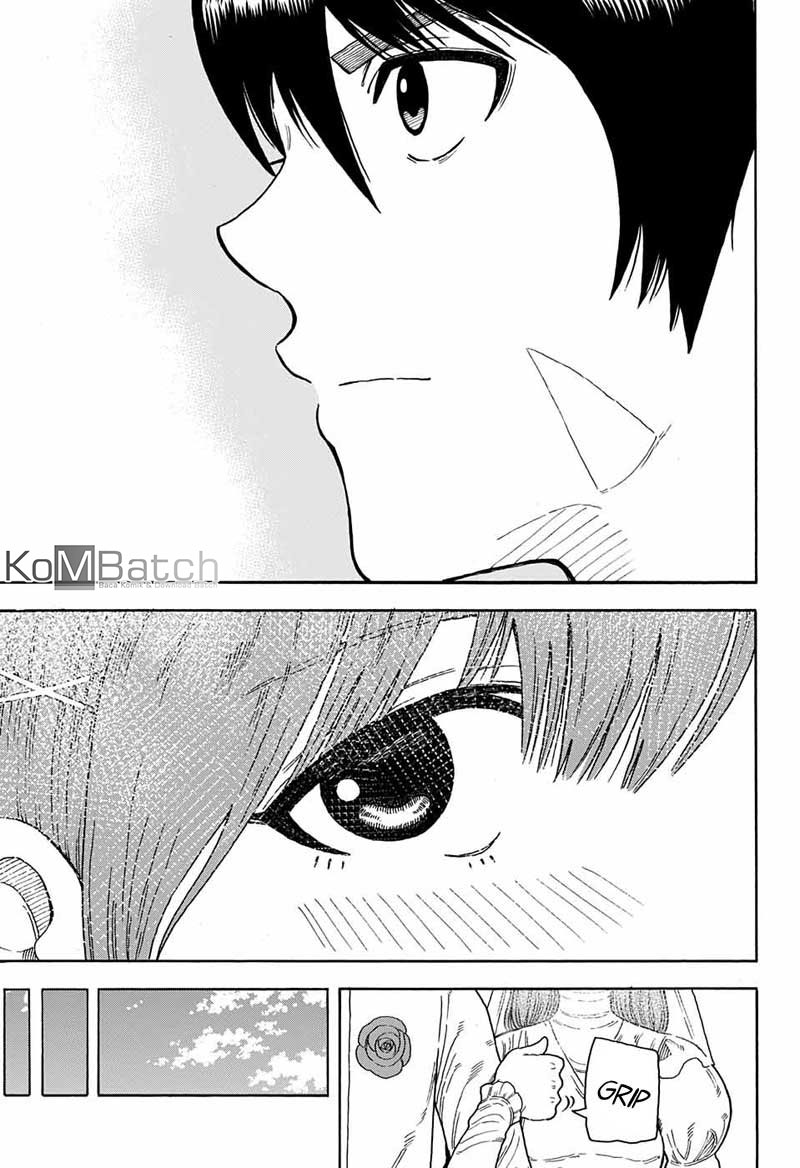 Densetsu no Yuusha no Konkatsu Chapter 15 - halaman 20