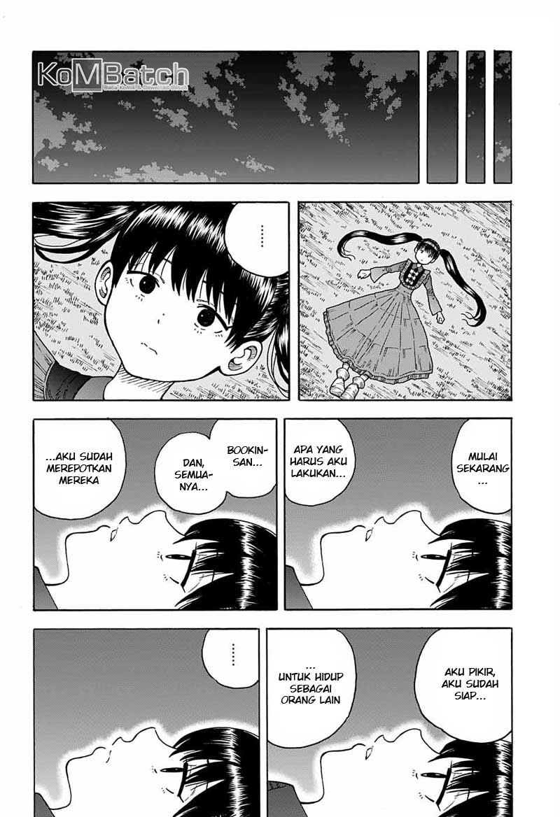 Densetsu no Yuusha no Konkatsu Chapter 15 - halaman 39