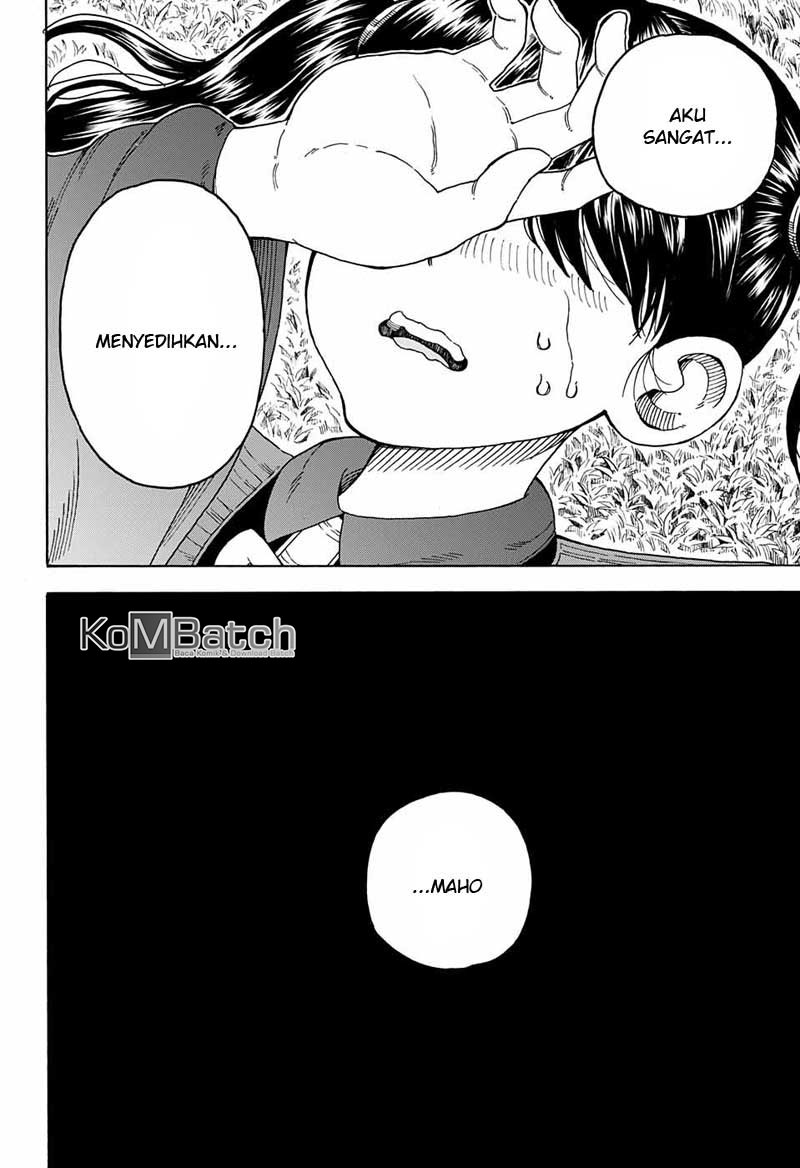 Densetsu no Yuusha no Konkatsu Chapter 15 - halaman 41