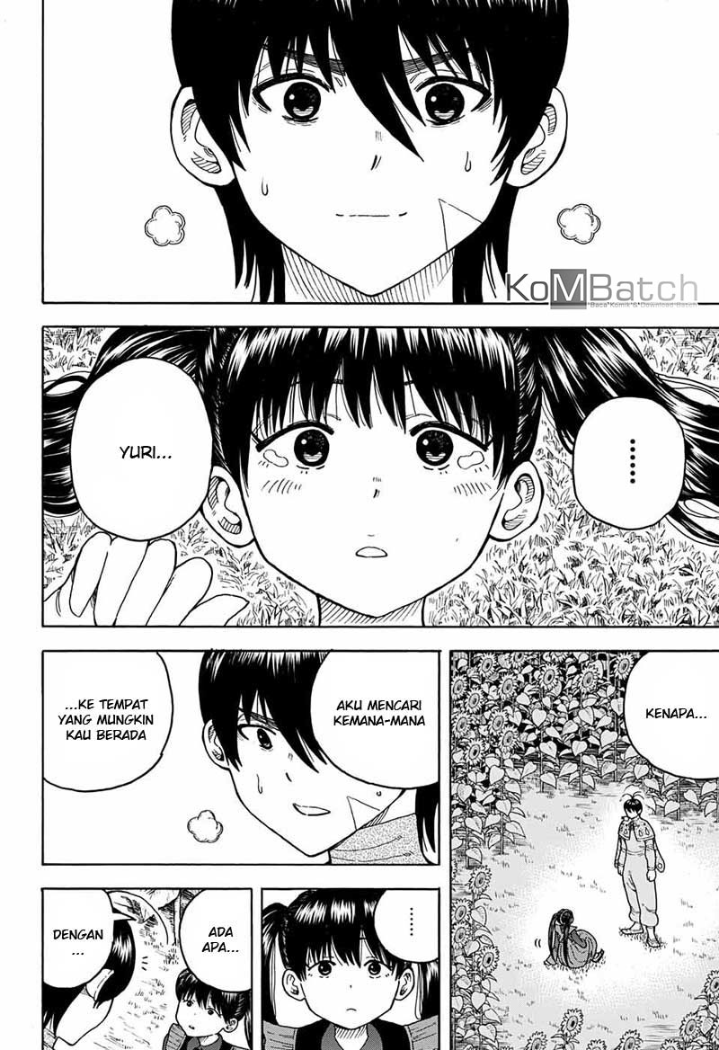 Densetsu no Yuusha no Konkatsu Chapter 15 - halaman 43