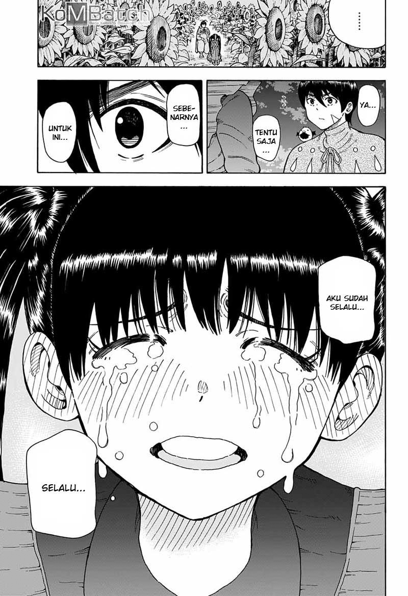 Densetsu no Yuusha no Konkatsu Chapter 15 - halaman 48