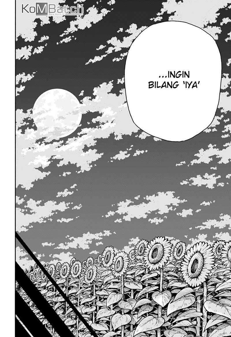 Densetsu no Yuusha no Konkatsu Chapter 15 - halaman 49