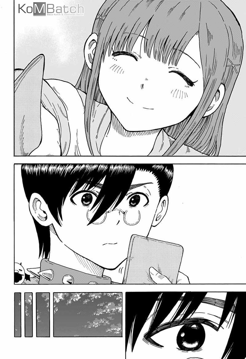 Densetsu no Yuusha no Konkatsu Chapter 15 - halaman 6