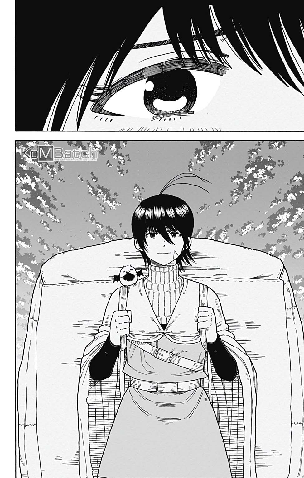 Densetsu no Yuusha no Konkatsu Chapter 9 - halaman 22