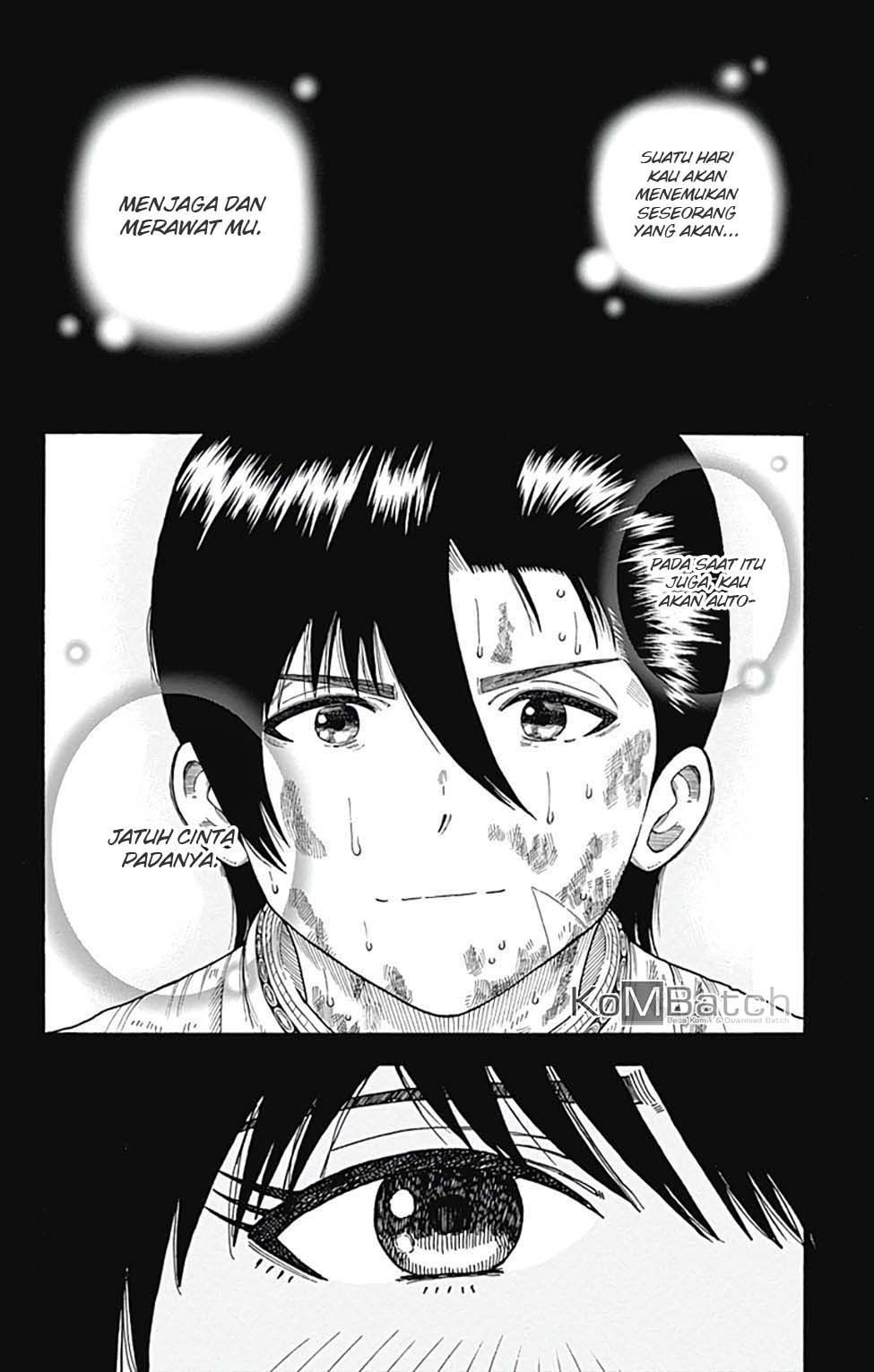 Densetsu no Yuusha no Konkatsu Chapter 9 - halaman 4