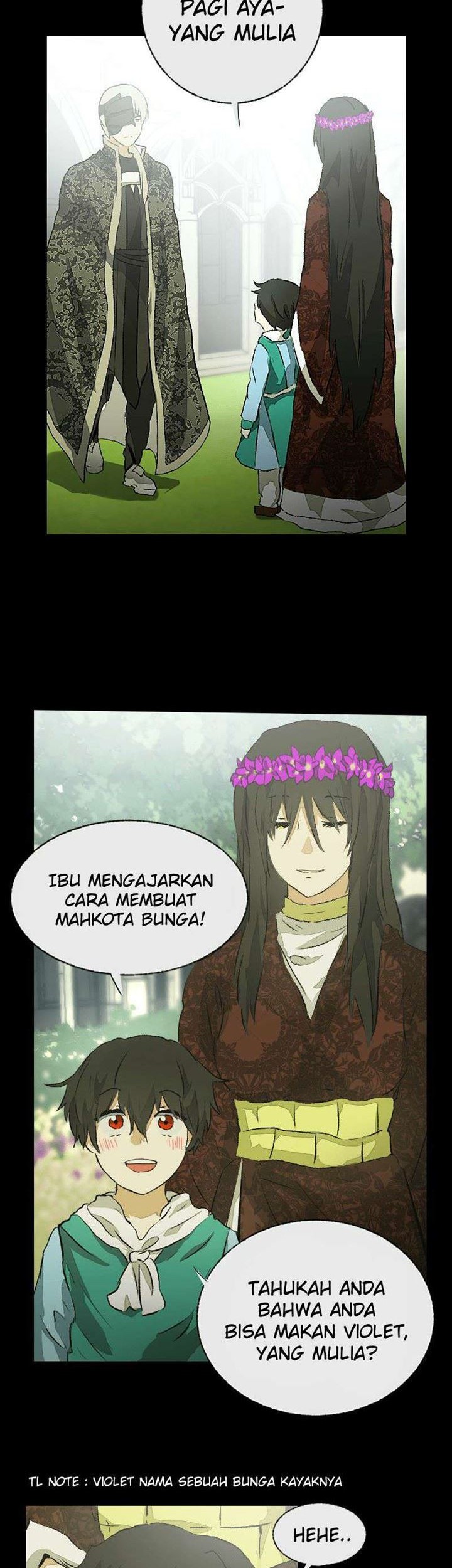 Deor Chapter 1 - halaman 11