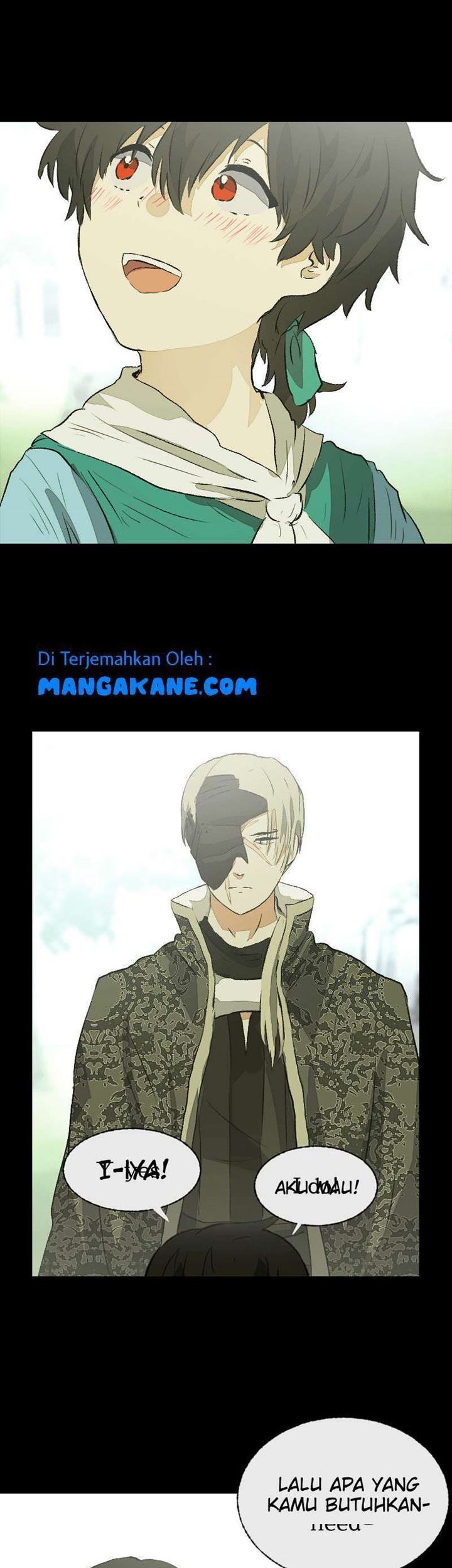 Deor Chapter 1 - halaman 16