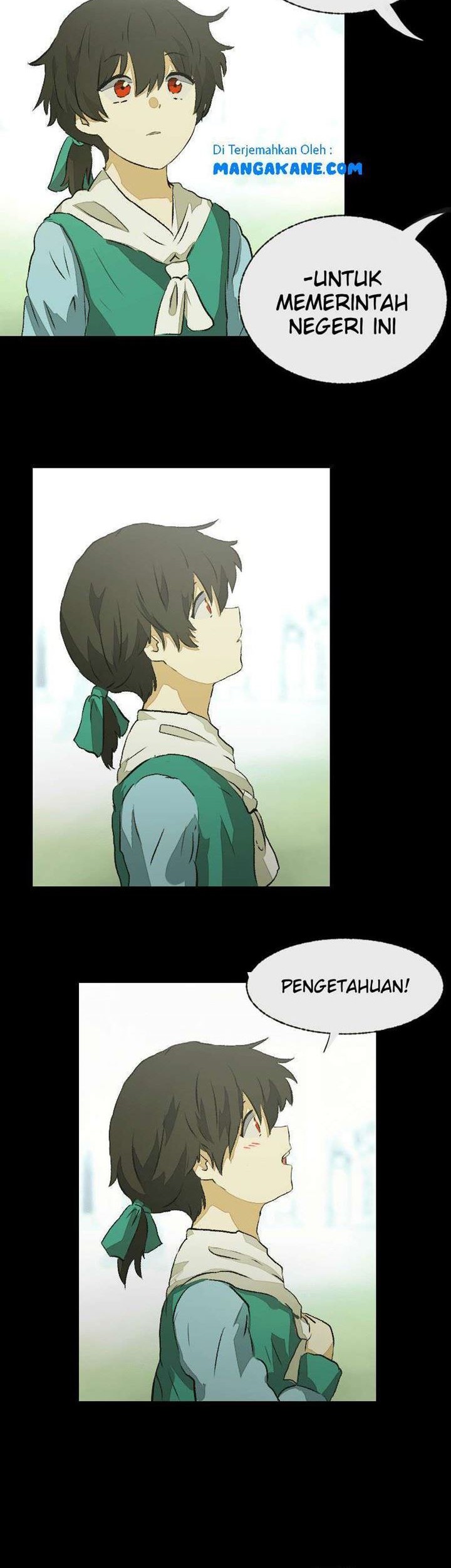 Deor Chapter 1 - halaman 17