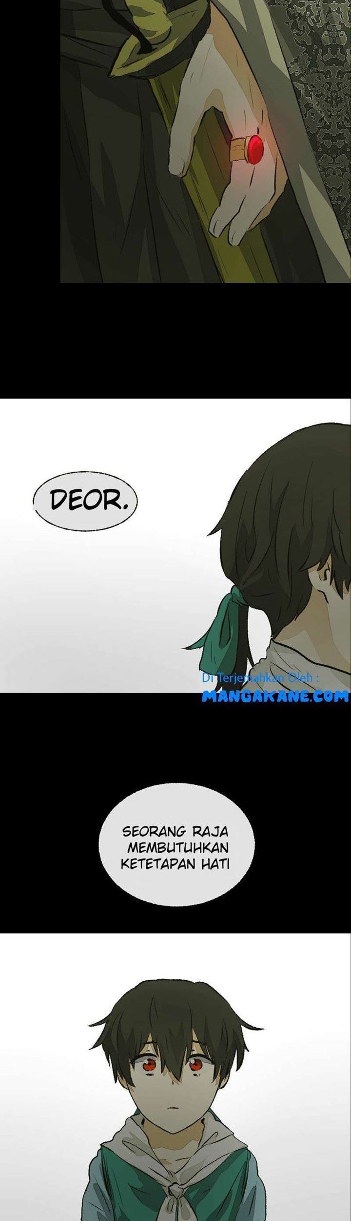 Deor Chapter 1 - halaman 23