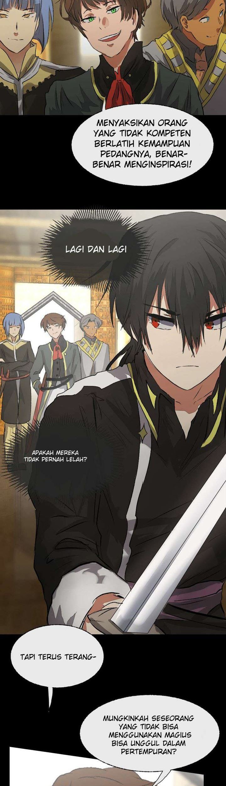 Deor Chapter 1 - halaman 26