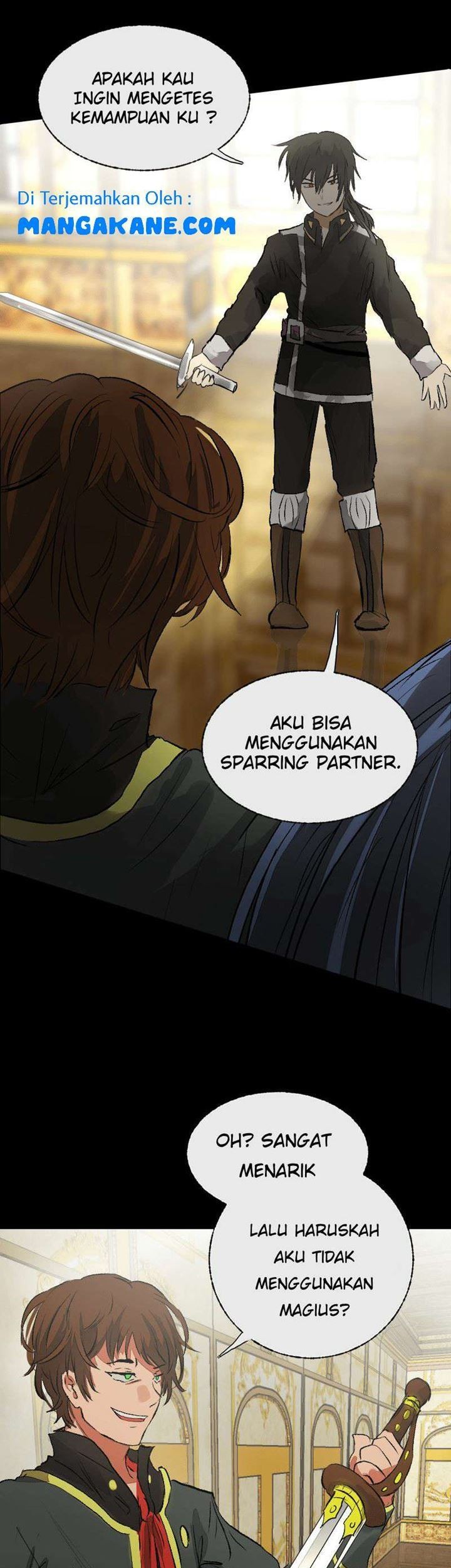 Deor Chapter 1 - halaman 28